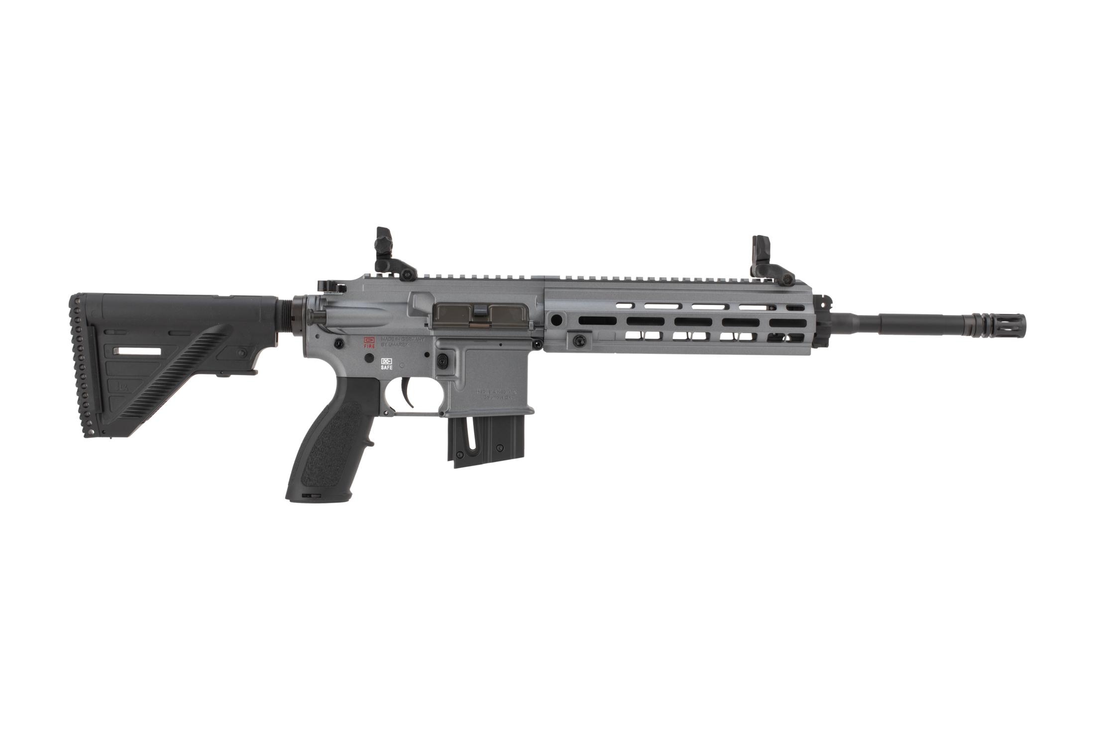 RiSaO＊ Do These Handguards Exist Stateside? | HKPRO Forums